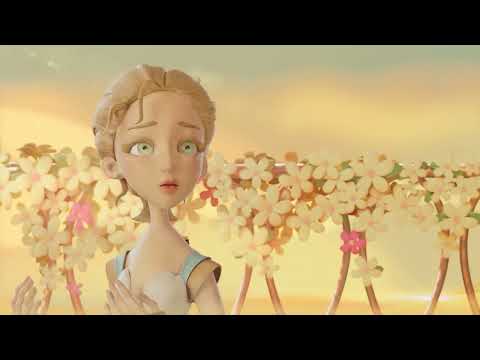 2023TISDC - 紐約藝術指導協會年度獎特別獎 The One Club for Creativity / ADC Special Award - 芭蕾小姐 Sig. na Balletto