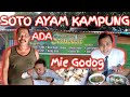 AWALNYA CUMA MERANTAU DI KALIMANTAN AKHIRNYA SUKSES BUKA WARTEG KHAS JAWA SEMELEH