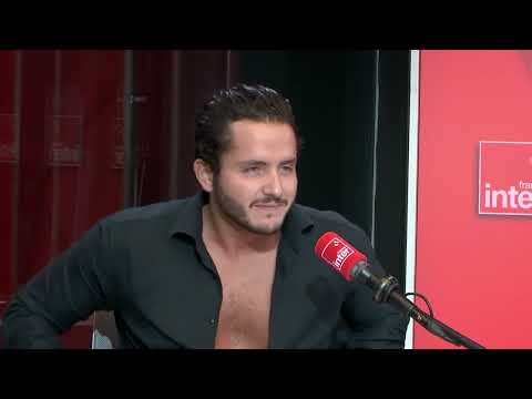 Carlos le sauveur de femmes - La drôle d'humeur d'Alexandre Kominek