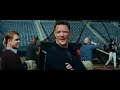 Trouble With A Curve Best Scene