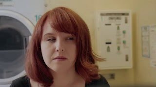 Machines Are Alive: Washer