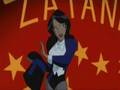 Zatanna Live! 
