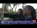 Cape Ganglands Community Under Siege By Gangs Fighting Over Drug Turf