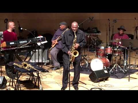 James Carter's Elektrik Outlet-Set Closer-1/13/2018-New York City