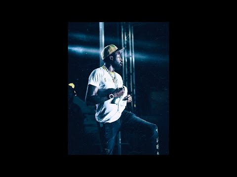 Meek Mill Type Beat - "Gone Inside"