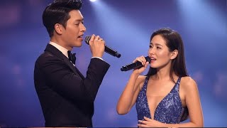 Download lagu Song that will make you cry from Hyun Bin and Son Ye-Jin (Not Without You) mp3