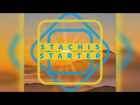 Stachis Starter (2020-04-03)