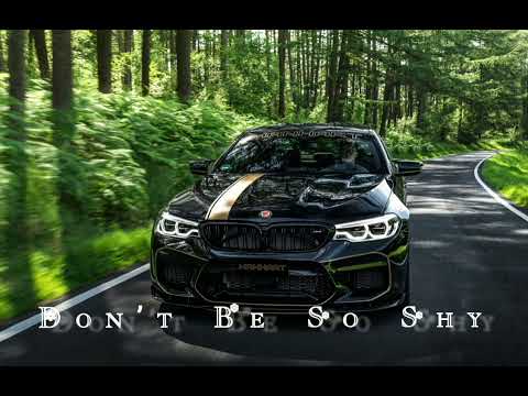 Imany - Don’t Be So Shy (Vimen Remix)