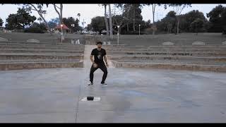 DJ Maphorisa - Midnight Starring | quintonakeem