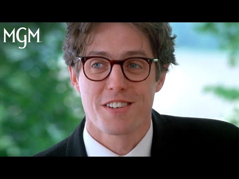 Thumbnail of the video: Best Man Speech