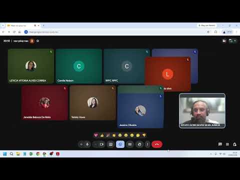 Tutoria Conceição das Alagoas - Semana 1 - agosto  2026