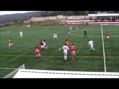 Telmo Gonçalves 2012/2013
