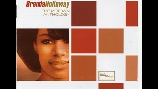 Brenda Holloway - Love Woke Me Up This Morning
