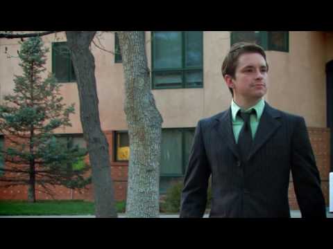 The World's Best Dressed Man