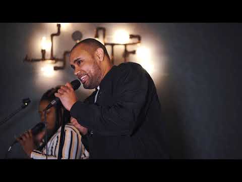 RICHARD PIGKASO - Eternal Rest (Live at Tiny Bronx Contest Vol. 3 for NPR's Tiny Desk Contest 2019)