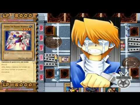 yu-gi-oh power of chaos joey the passion pc descargar