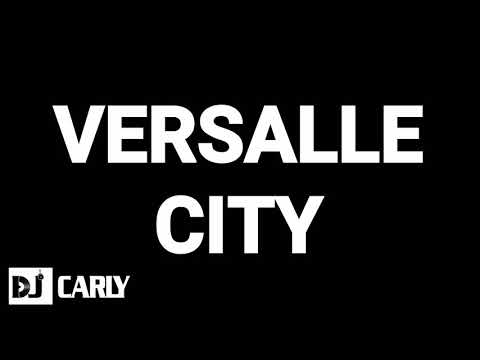 Calientate - Versalle City feat Osmani (Flow Callejero) - Remix