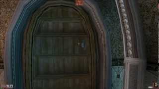 Let's Play Morrowind Part 67 - Look More Lefter