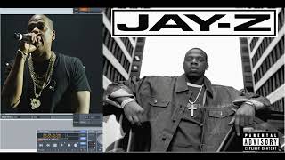 Jay-Z – Hova Song (Intro/Outro/Interlude) (Slowed Down)