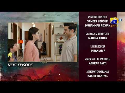Siyani 2nd Last Episode 141 Teaser - 29th December 2022 - HAR PAL GEO