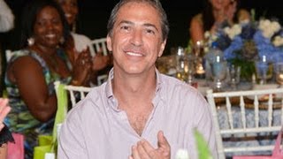 Update On Marc 'Sex Party' Leder, Romney Fundraiser thumbnail