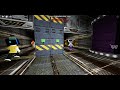 Foxy In Area 51 ROBLOX