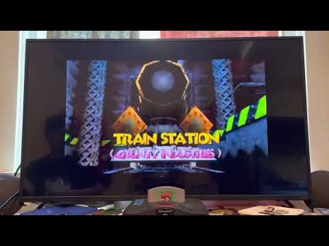 This place is a load of crap | Banjo-Tooie 100% walkthrough part 11