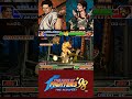 TAS Takuma Vs Saisyu Kof 98