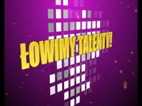 Łowimy Talenty - spot