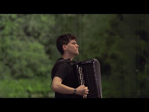 J. S. Bach - Passacaglia and Fugue in C minor - BWV 582 | João Barradas