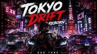 Download lagu TOKYO DRIFT REBORN ⚔️🌸 | Samurai Night Drive | Cinematic Trap | God Tone mp3