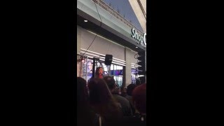 C2C 2016 - Lori McKenna (Girl Crush)