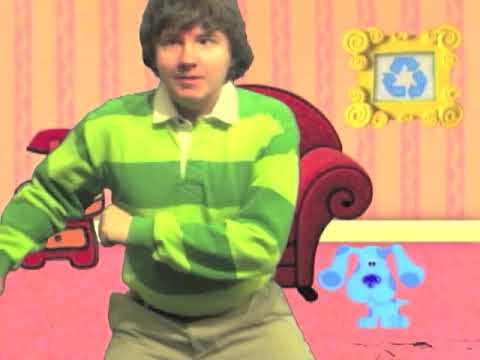 Nick Jr. "Get This Party Started" Music Video (New Version)