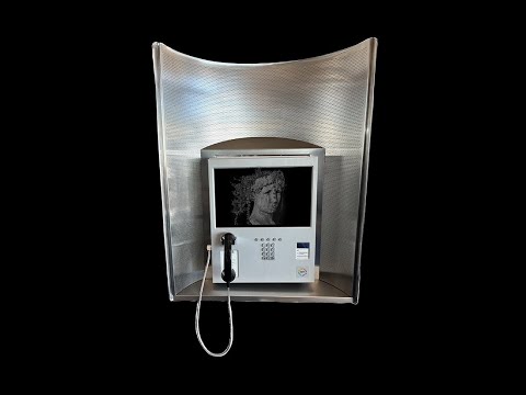 TERRY OHMS  -  "DIDN'T THINK YOU HAD IT"