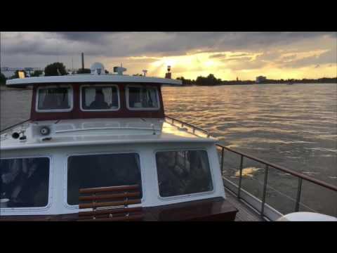 Rheinfahrt 2017 05 14