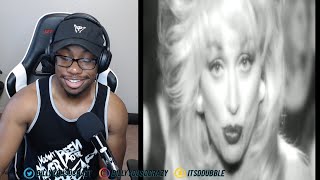 Dolly Parton ft Billy Ray Cyrus - Romeo REACTION!