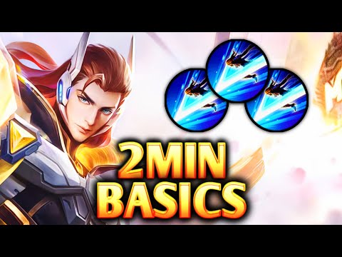 2 Mins Tutorial That Makes You a Pro Lancelot in Mobile Legends!