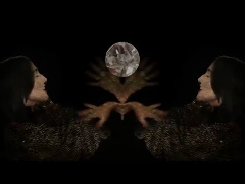Hindi Zahra - The Moon feat. House of Spirituals (Official video)