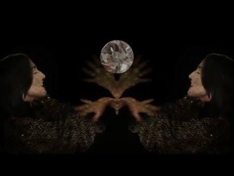 Hindi Zahra - The Moon feat. House of Spirituals (Official video)