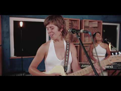 WAHNSCHAFFE - Von vorne Live @ Castle Studios