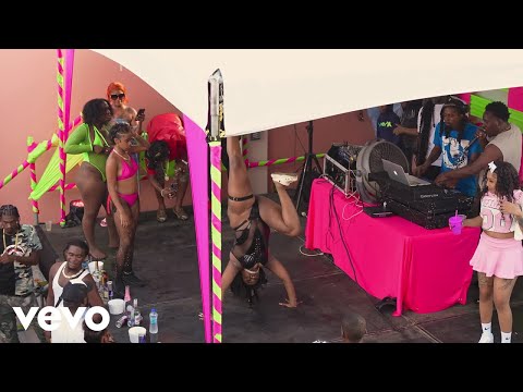 Shane E - Fun Stop | Official Music Video