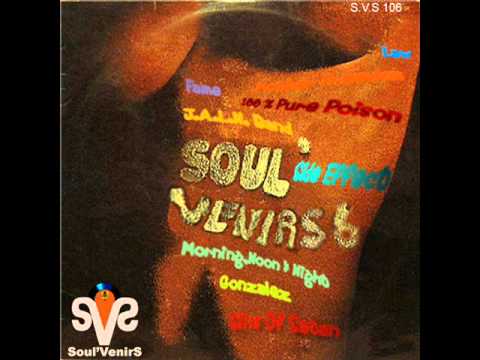 Harris & Orr By   Spread Love By  Soul'VenirS