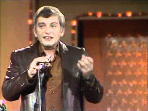 Luděk Nekuda - Sešlost č.1 první část