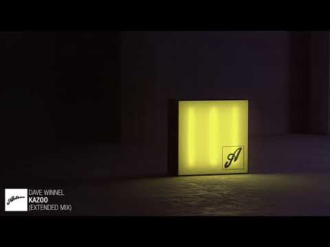 Dave Winnel - Kazoo (Extended Mix)