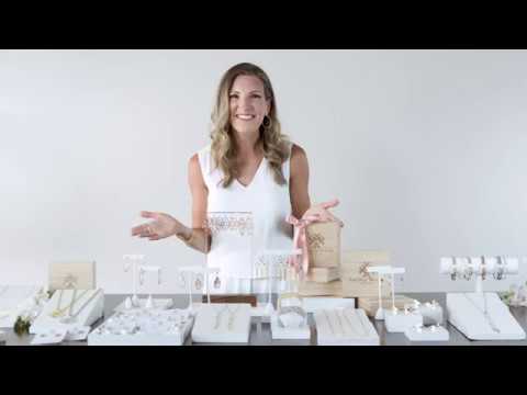 Behind the Brand of Natalie Wood Designs