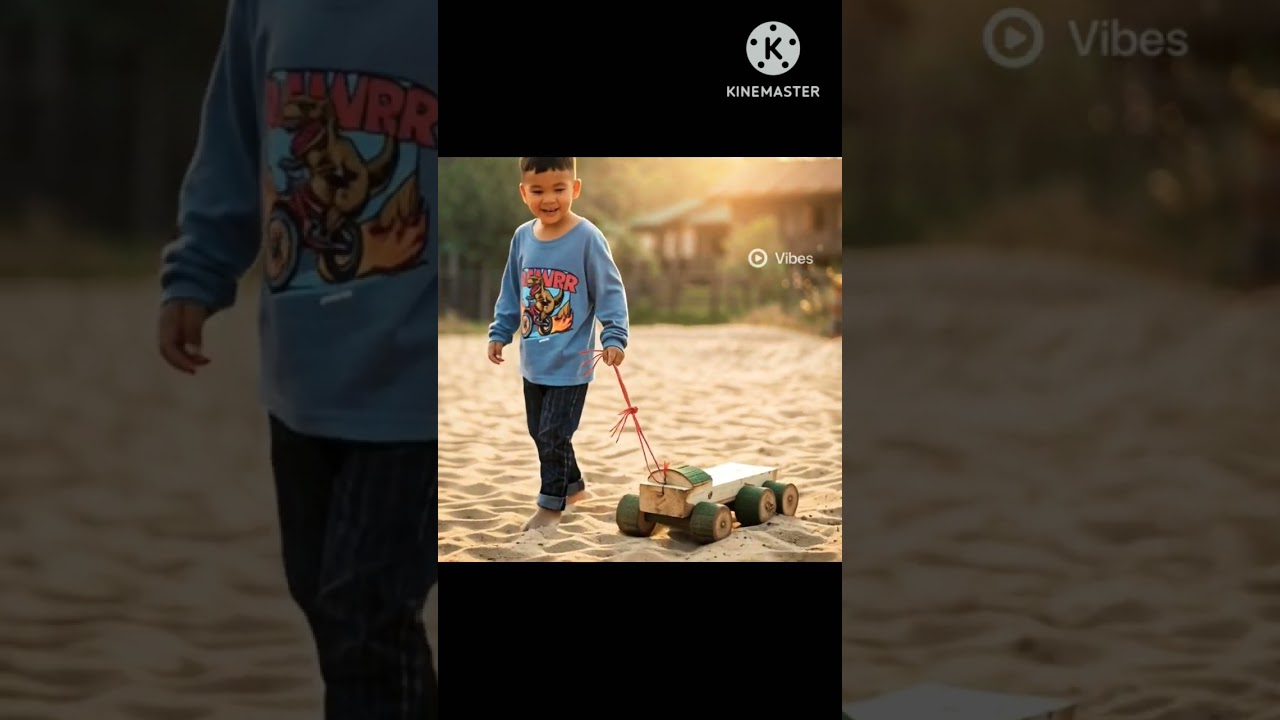 รถบักต้นงิ้ว