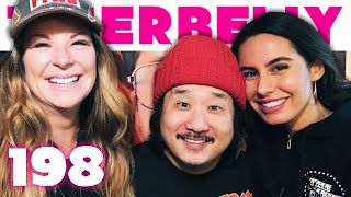 Mo Collins, Show Me Your Meatholes | TigerBelly 198