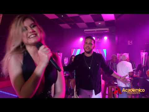 Bateu a Quimica - Porque Você Faz Tão Gostoso ( DVD na Lounge Music )