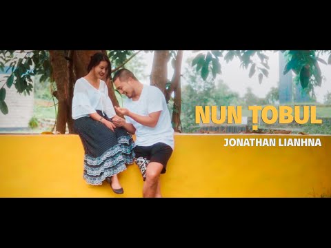 JONATHAN LIANHNA - NUN ṬOBUL (Official Music Video)