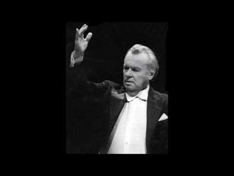 Tchaikovsky: Festival Coronation March - Russian State Symphony Orchestra/Svetlanov (1993)